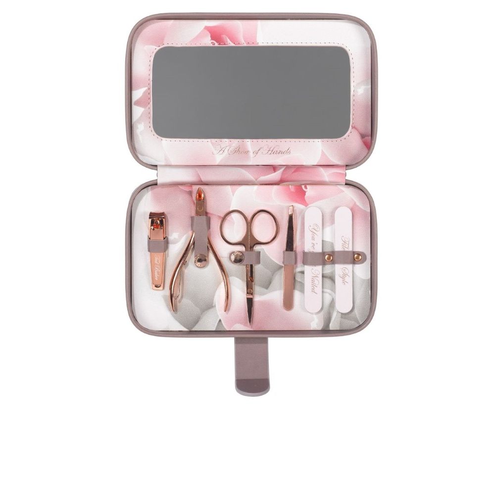 Ted Baker Thistle Manicure Set