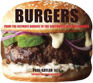 Burgers | Paul Gayler