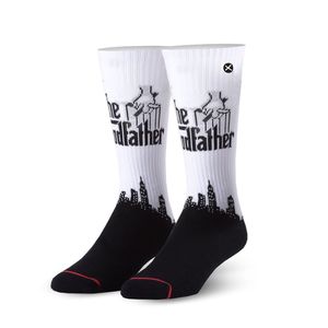 Odd Sox The Godfather Knit Men's Socks (Size 6-13)