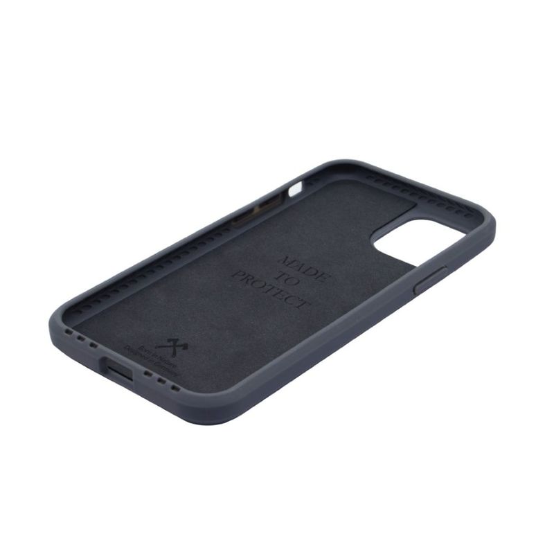 Woodcessories Bumper Case Stone/Camo Gray for iPhone 11 Pro