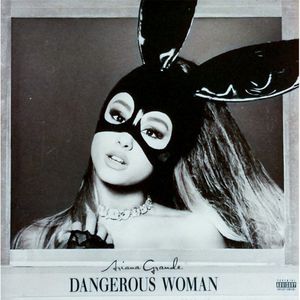 Dangerous Woman (2 Discs) | Ariana Grande