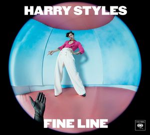 Fine Line (2 Discs) | Harry Styles