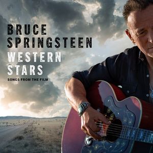 Western Stars Songs From The Film (2 Discs) | Bruce Springsteen