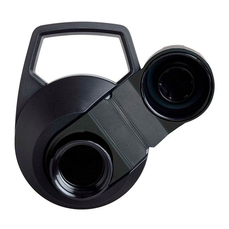 Camelbak Chute Mag SSt Vacuum Insulated 20oz Black Water Bottle 590ml