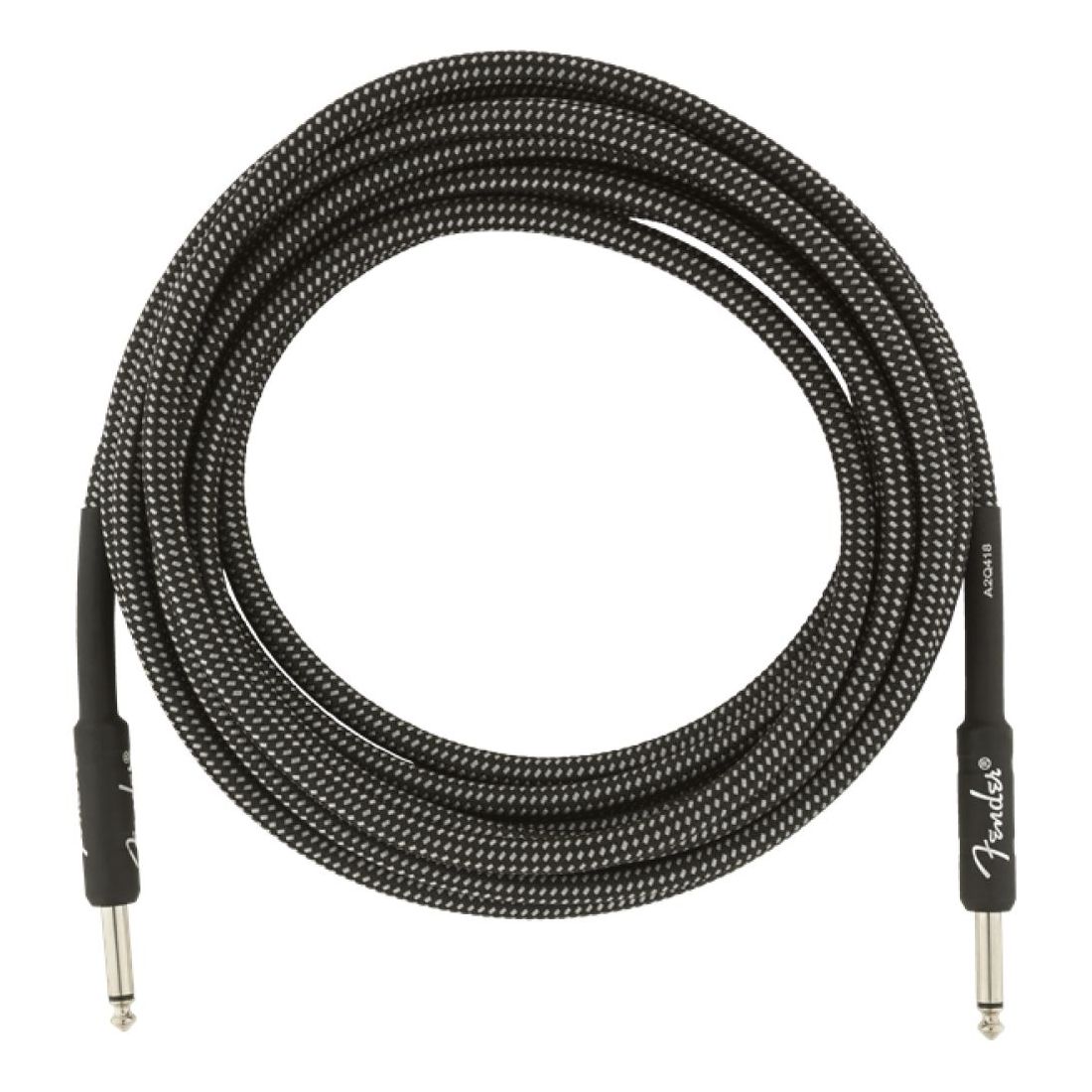 Fender Professional Series Instrument Cable Tweed 15 Ft