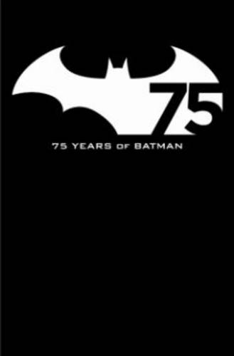 Batman 75Th Anniv Box Set | Scott Snyder