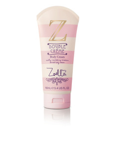 Zoella Sweet Inspirations Double Creme Body Cream