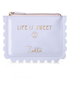 Zoella Sweet Inspirations Life Is Sweet Coin Purse