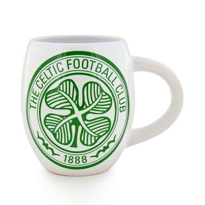 Foco Tea Tub Mug Celtic FC 560ml