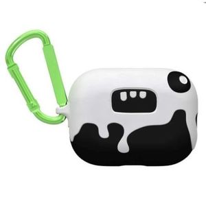Case-Mate Case for AirPods Pro Case Creaturepods Ozzy Dramatic White/Black