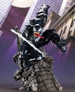 Kotobukiya Marvel Universe Venom Artfx Statue