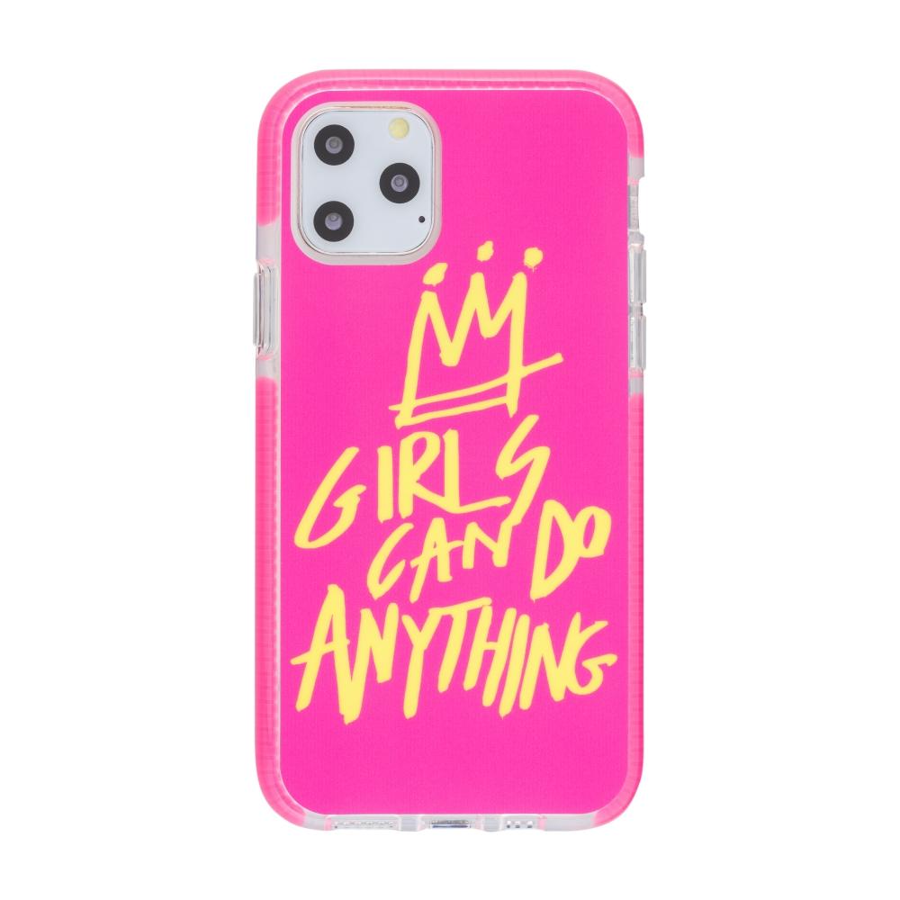 Benjamins Girls Can Do Anything Case for iPhone 11 Pro