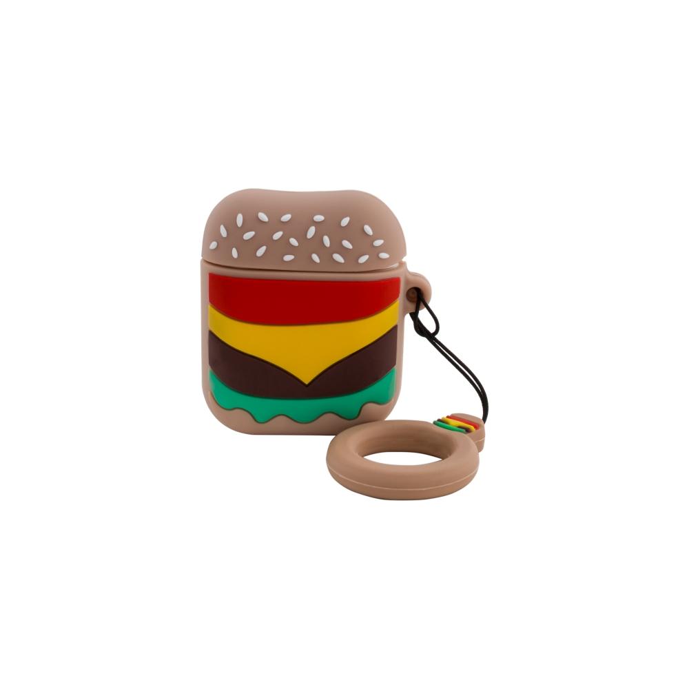 Benjamins Hamburgher Case for AirPods