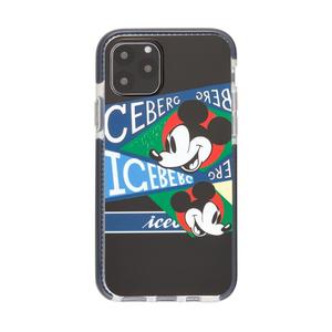Benjamins Retro Mickey Mouse Case for iPhone 11 Pro