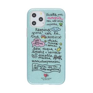 Benjamins Glitter Ansia Case for iPhone 11 Pro