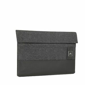 Rivacase Lantau 8805 Black Melange Laptop Sleeve for Macbook Pro 16-Inch