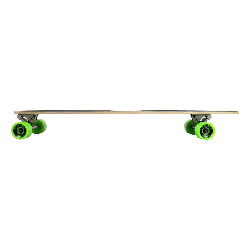 Maui & Sons Pintail Skateboard Chaser 39-Inch