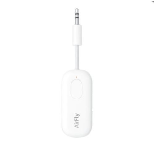 Twelve South Airfly Pro Bluetooth Transmitter/Receiver White