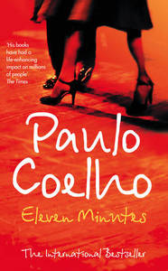 Eleven Minutes | Paulo Coelho
