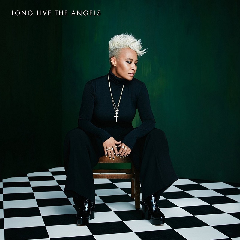 Long Live The Angels (2 Discs) | Emeli Sande