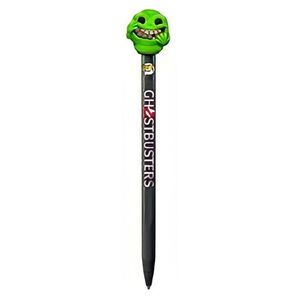 Funko Pop Pen Topper Ghost Busters - Slimmer With Food