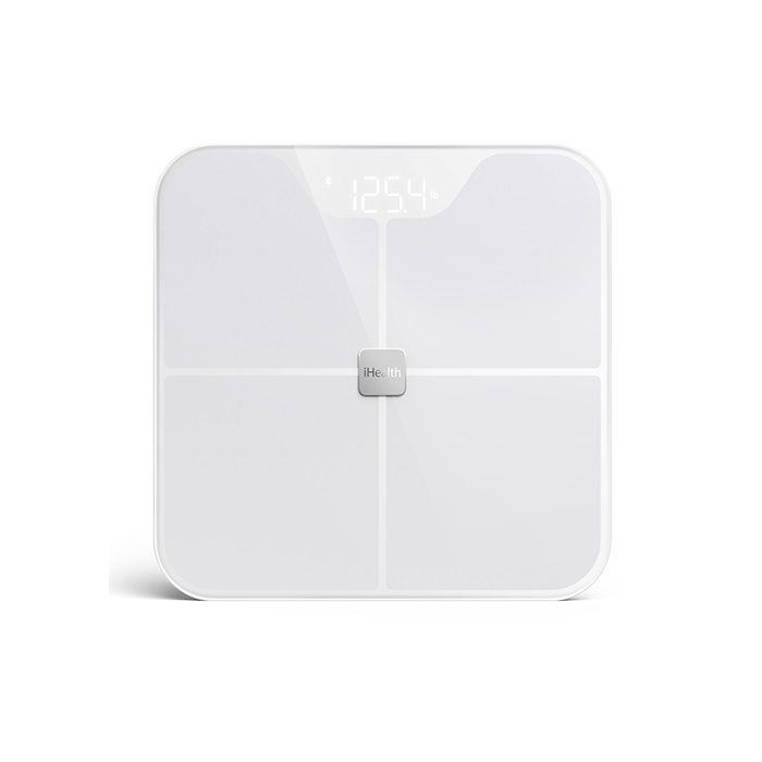iHealth HS2S Body Analysis Scale