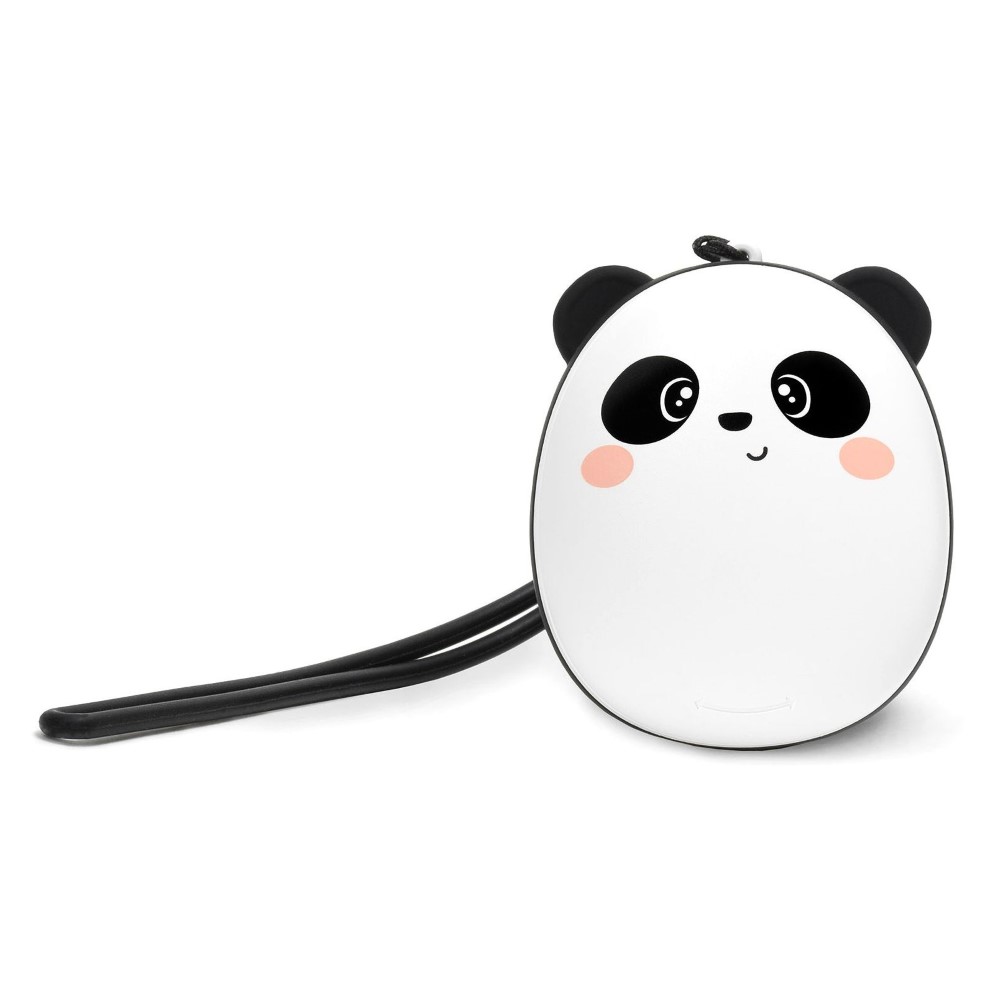 Legami Be Free - True Wireless Earbuds - Panda
