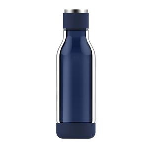 Asobu Inner Peace Gt50 Blue Water Bottle