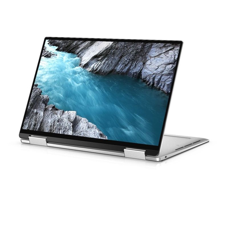 DELL XPS 1351 Laptop i7-1065G7 16GB/512GB SSD/Intel Iris Plus Graphics/13.4-inch FHD/60Hz/Windows 10/Silver