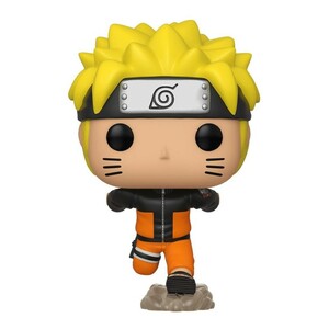 Funko Pop Animation Naruto Naruto Running