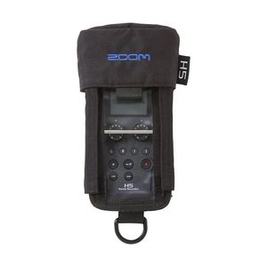 Zoom PCH-5 Protective Case for H5 Handy Recorder