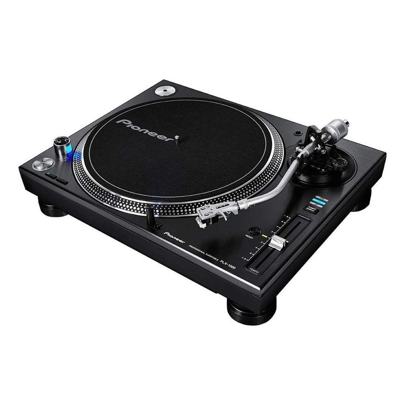 Pioneer PLX 1000 DJ Turntable