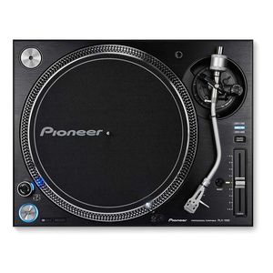 Pioneer PLX 1000 DJ Turntable