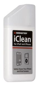 Iclean Screen Protector iPhone/iPod