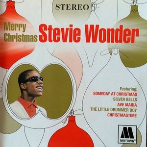 Merry Christmas | Stevie Wonder