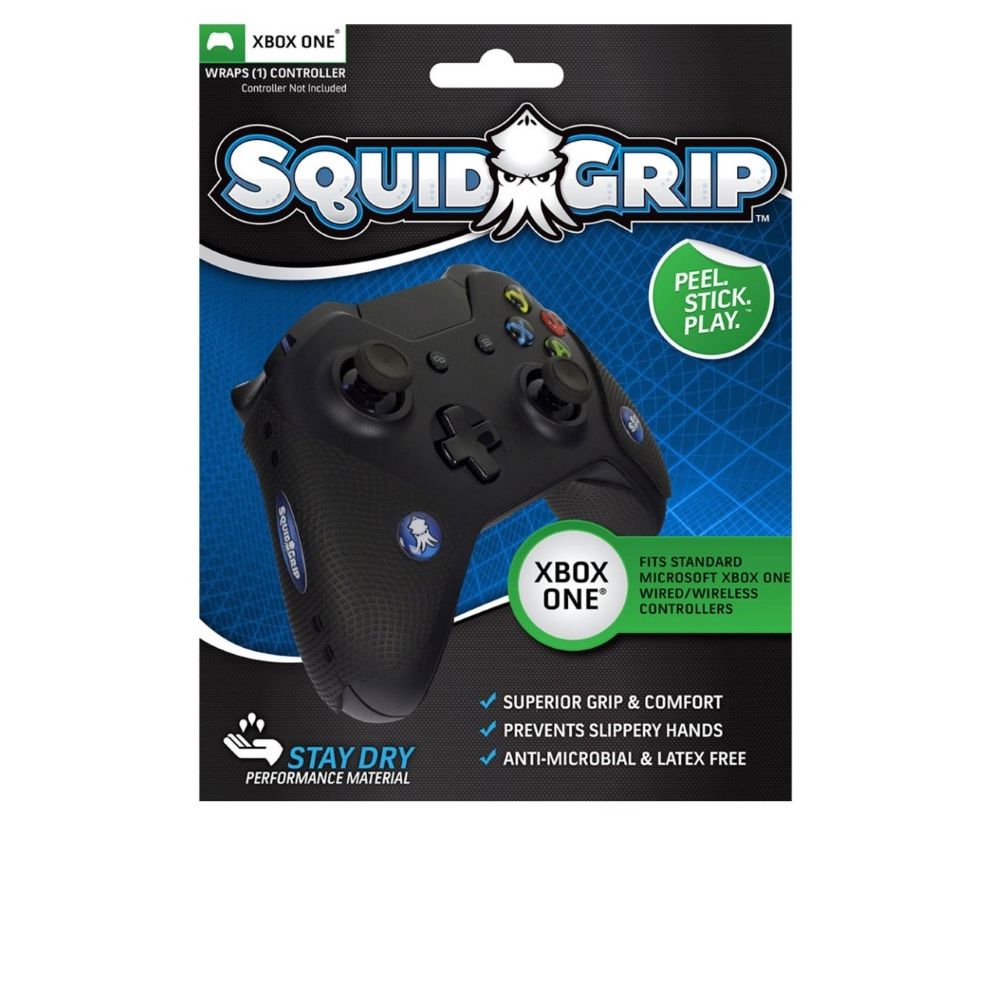 Squidgrip Xbox One