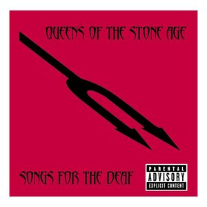 Songs For The Deaf | Queens Of The Stone Age