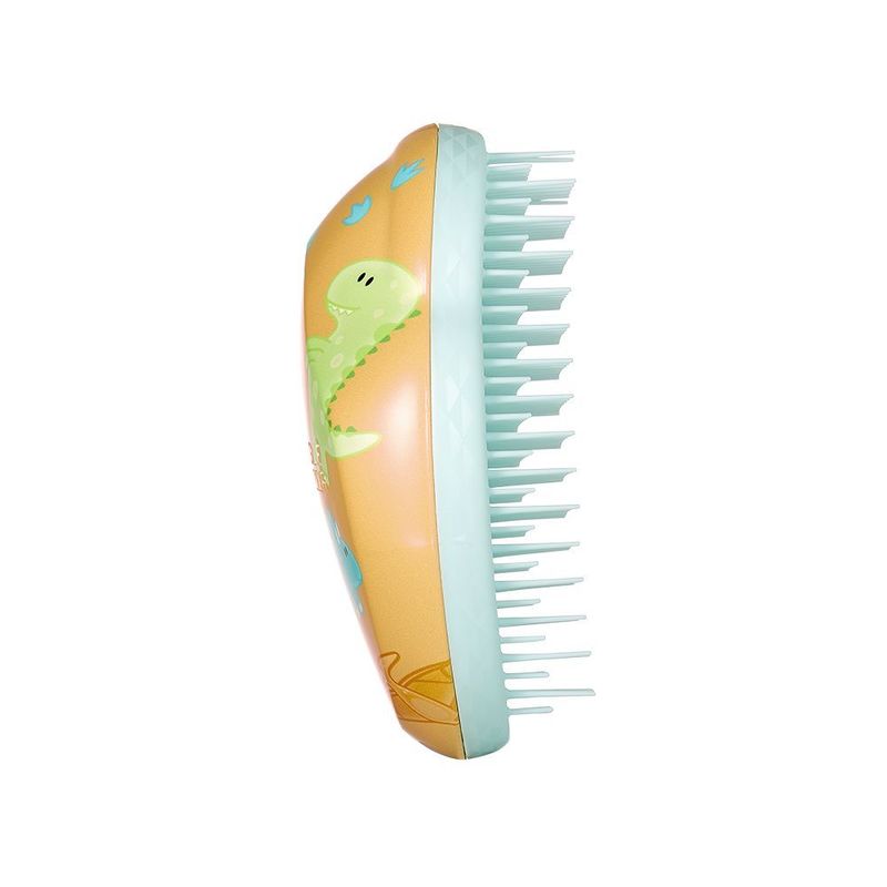 Tangle Teezer Original Mini Detangling Hair Brush - Dinosaurs