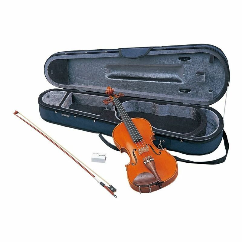 Yamaha Violin V5SA 1/4 Rosewood