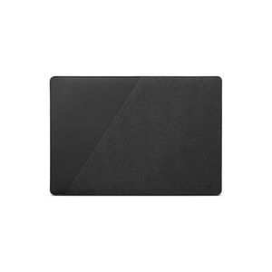 Native Union Stow Slim Sleeve Slate for MacBook 13-Inch