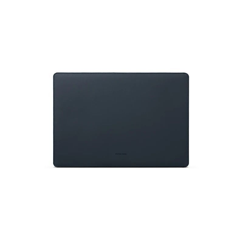 Native Union Stow Slim Sleeves Indigo for MacBook 13-Inch