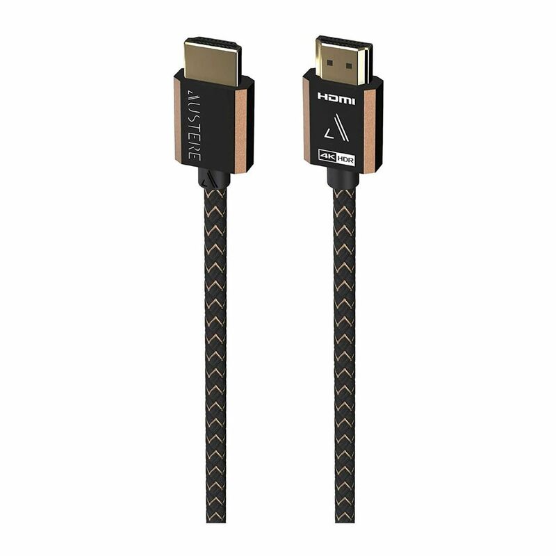 Austere 4K HDR III Series HDMI Cable 1.5M
