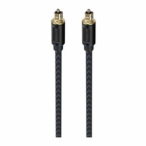 Austere V Series Optical Audio Cable 2M