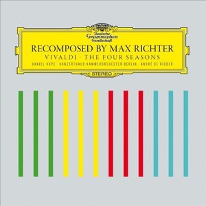 Recomposed By Max Richter/Vivaldi-Four Seasons | Various Artists
