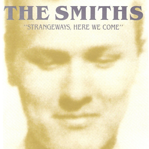 Strangeways Here We Come | Smiths
