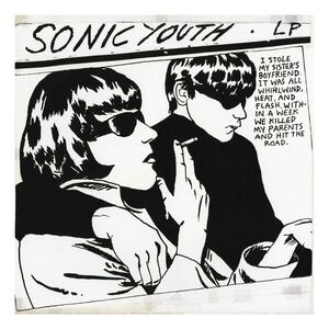 Goo | Sonic Youth