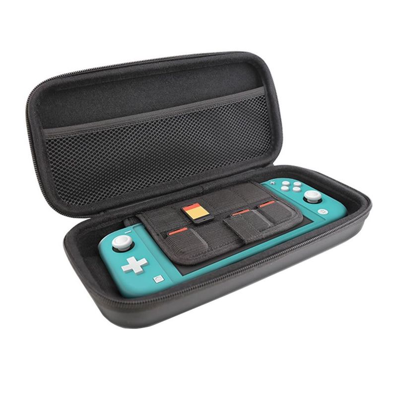 Nyko Travel Kit for Nintendo Switch Lite
