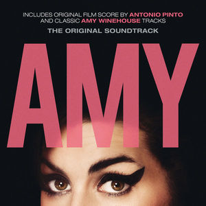 Amy Original Motion Picture Soundtrack (2 Discs) | Amy Winehouse
