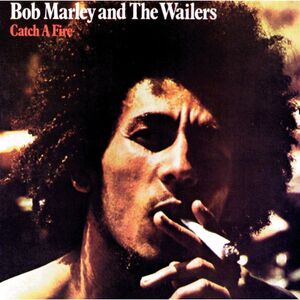Catch A Fire | Bob Marley