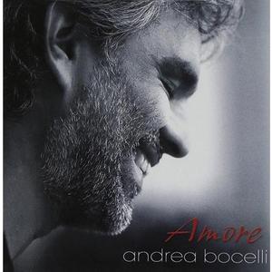 Amore Remastered (2 Discs) | Andrea Bocelli